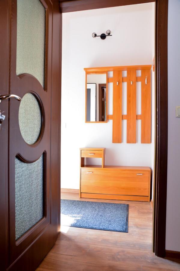 Buget B&B Фокшаны Экстерьер фото